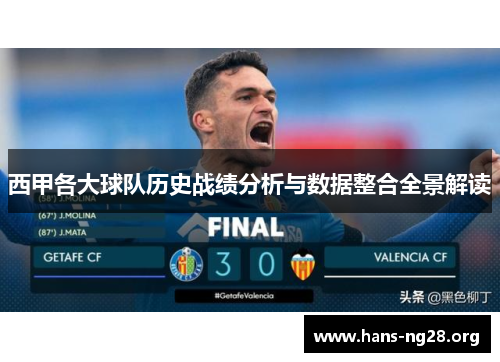 西甲各大球队历史战绩分析与数据整合全景解读