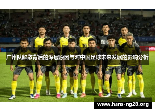 广州队解散背后的深层原因与对中国足球未来发展的影响分析