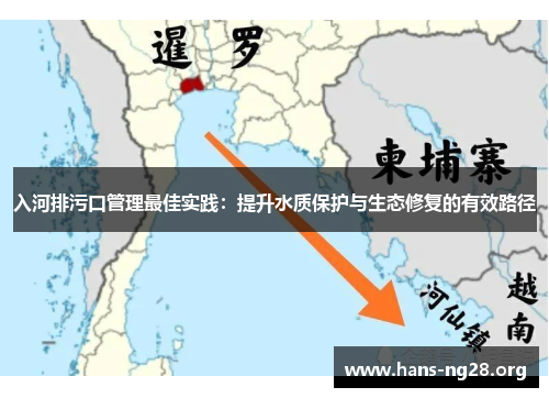 入河排污口管理最佳实践：提升水质保护与生态修复的有效路径