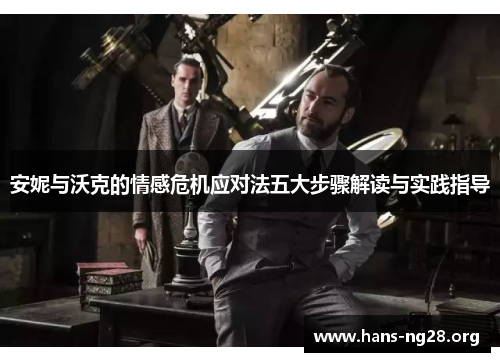 安妮与沃克的情感危机应对法五大步骤解读与实践指导