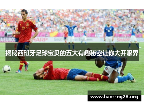 揭秘西班牙足球宝贝的五大有趣秘密让你大开眼界